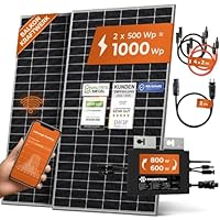Solarway® 1000W