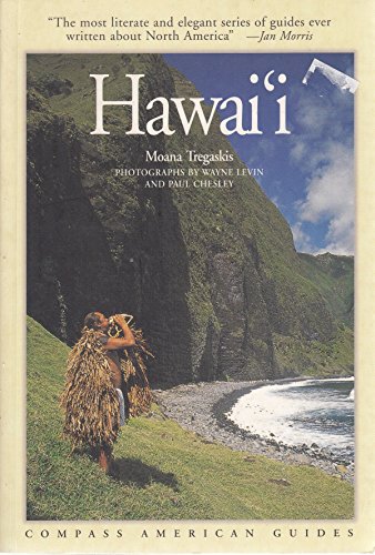 Image of Compass Guide to Hawaii (Compass American Guides)