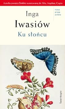 Hardcover Ku sloncu [Polish] Book