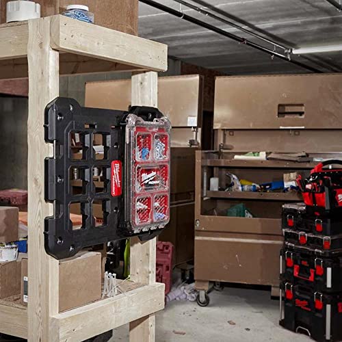 Plateau de montage MILWAUKEE PACKOUT 4932471638 - vue 5