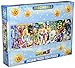 Produktbild ensky Dragon Ball Z Chroniken III Puzzle (950-piece)
