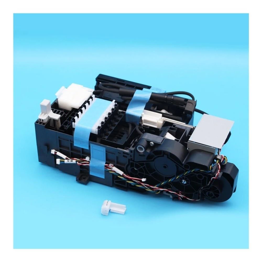 Ensemble de Capuchon de Pompe Convient pour Epson Surecolor F6070