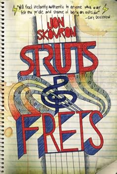 Paperback Struts & Frets Book