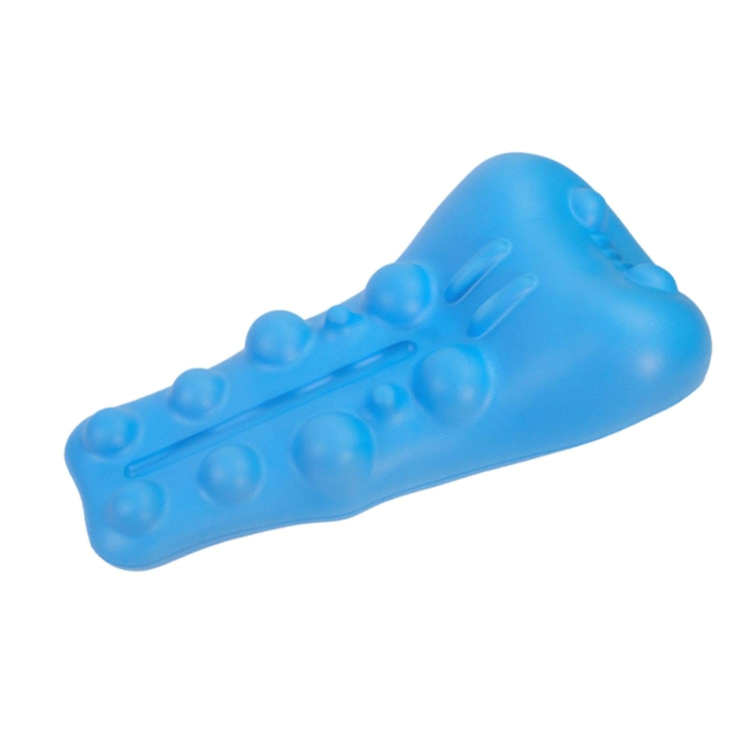 Losa neck and shoulder relaxing portable massage stretcher for chair bed Losa neck and shoulder relaxing portable massage stretcher for chair bed