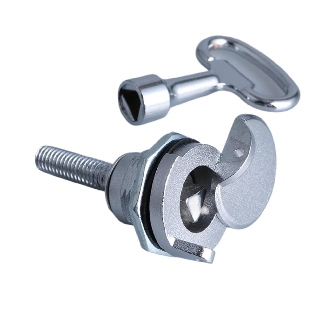 Nockenschloss aus Zink