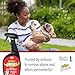 Urine Gone Stain & Odor Eliminator: Professional Strength Fast Acting, Enzyme Based Home Cleaning Solution for Carpet, Stain Remover for Cat Urine & Dog Pee