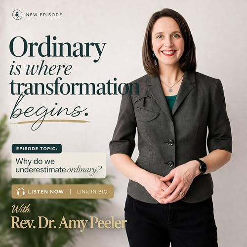 363. Why Do We Underestimate Ordinary?