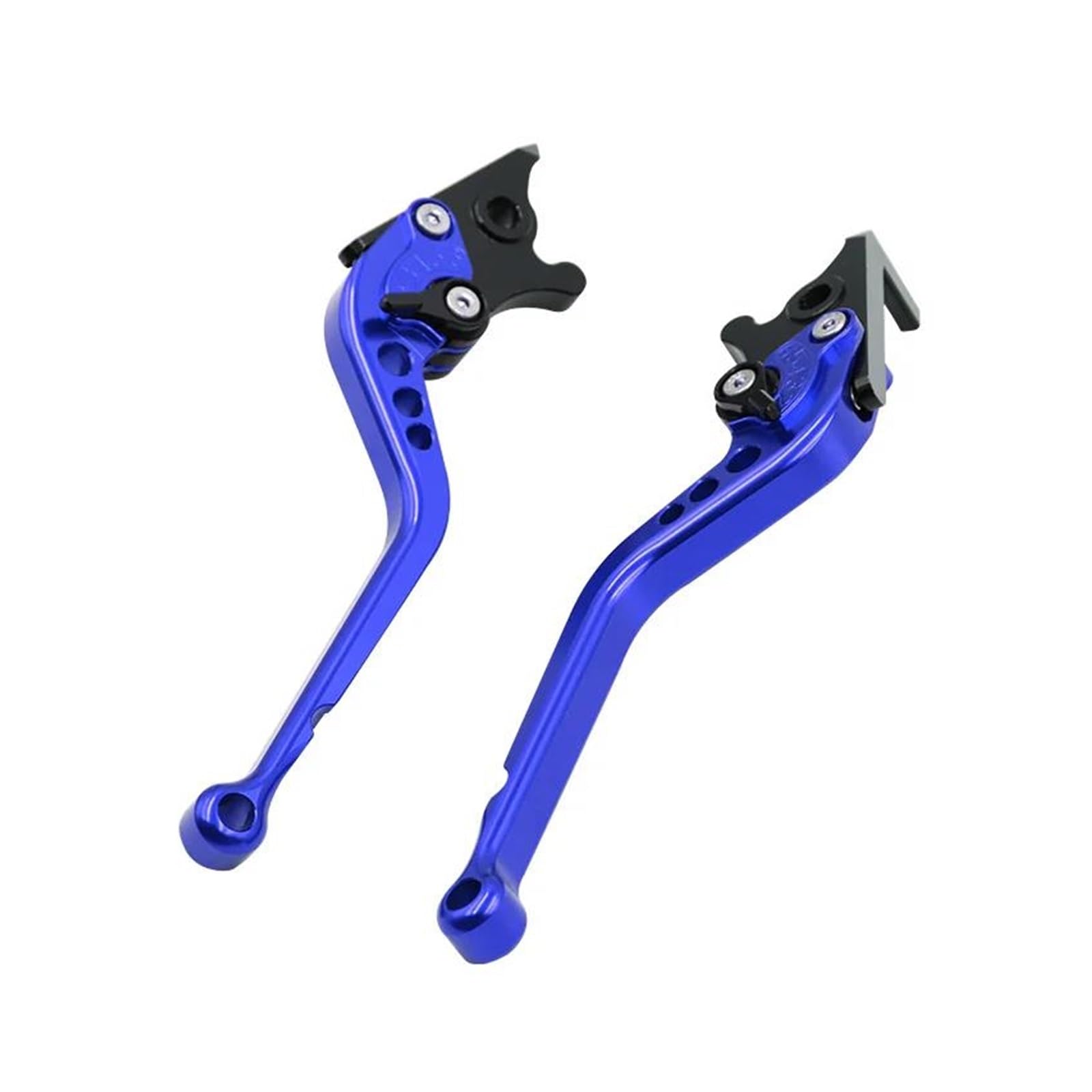 RVEVFBKBAL Motorcycle Brake Clutch Lever for Suzuki DR650S/SE DR650S DR650SE DR 650 S SE 1994-2010 Adjustable