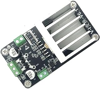 OPA549 module DC AC constant current source