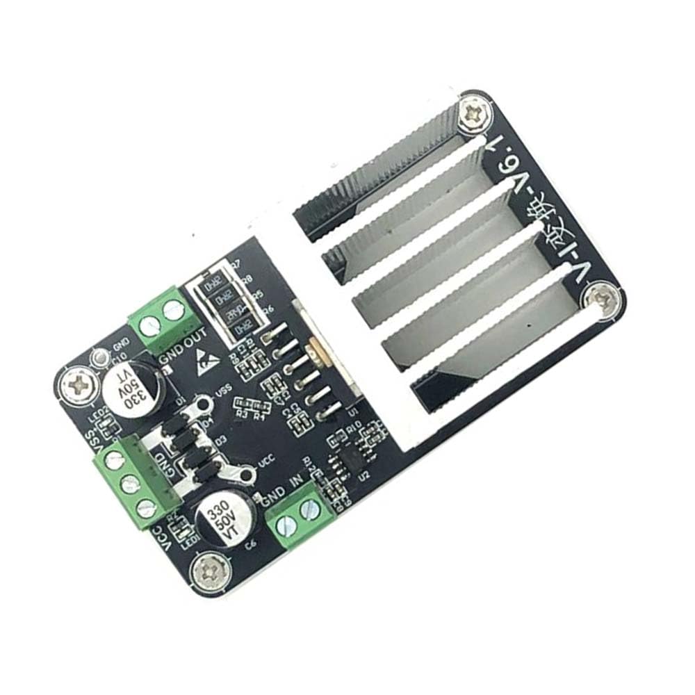 1 placa modular OPA549