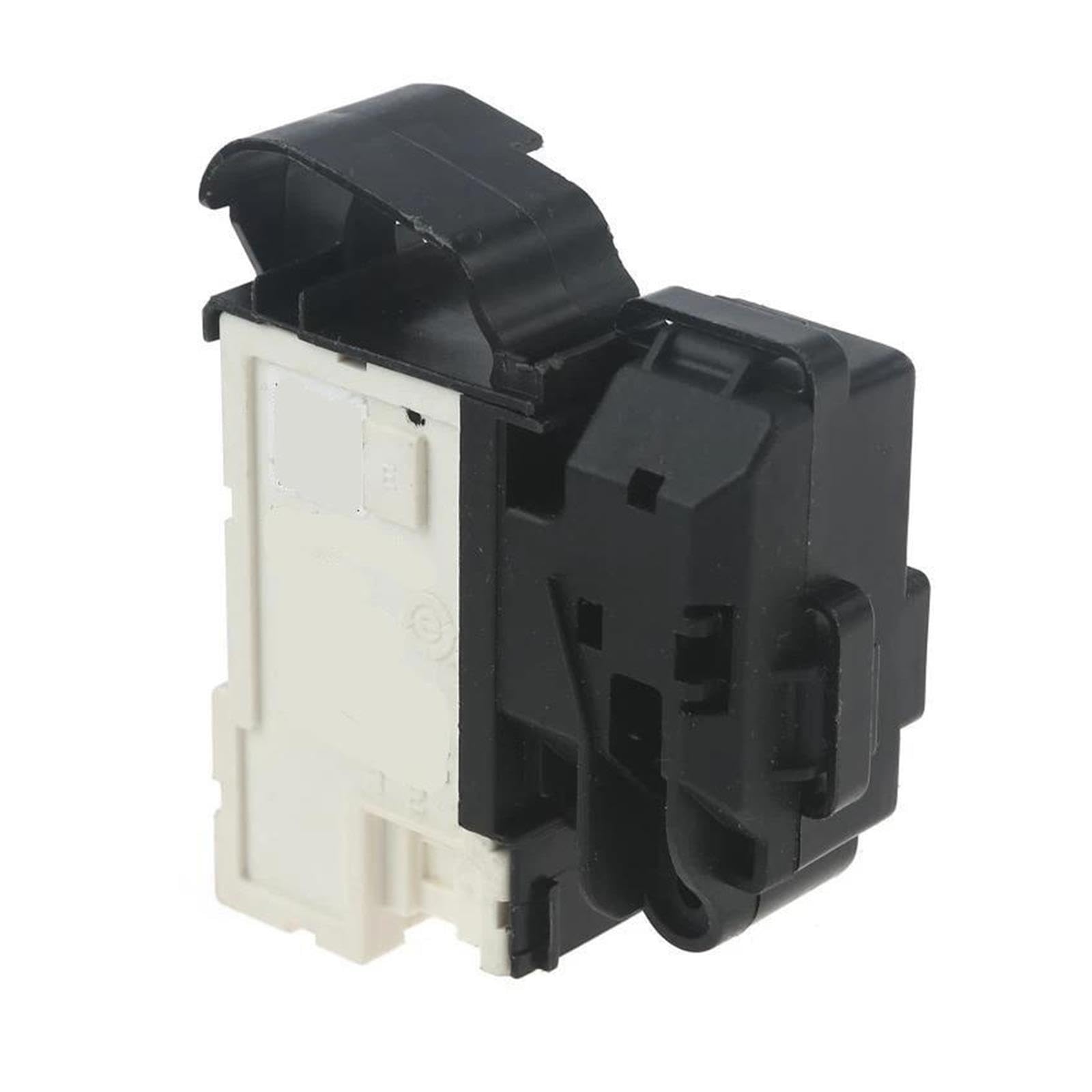 Cerradura de puerta, compatible con Haier, ZV-447 0024000128A