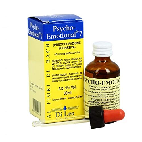 PSYCHO EMOTIONAL 7 30ML