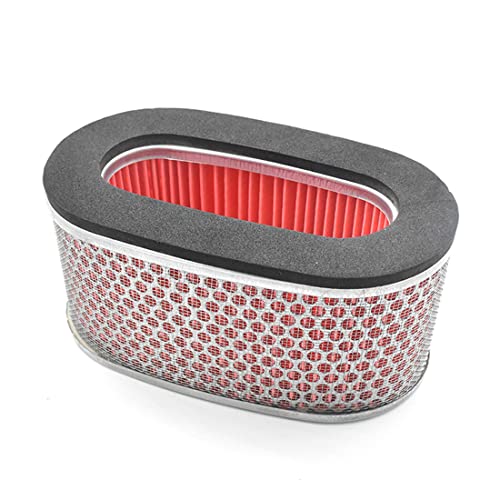 1PC �I�[�g�o�C�G�A�t�B���^�[�z�C�N���[�i�[�o�C�N�G���W���A�N�Z�T���[�z���_�V���h�E 400 750 �G�[�X�f���b�N�X�X�s���b�g VT400 VT750 1997-2003 �N