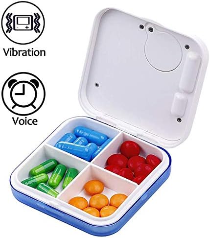 Automatic Pill Dispenser - Image 3