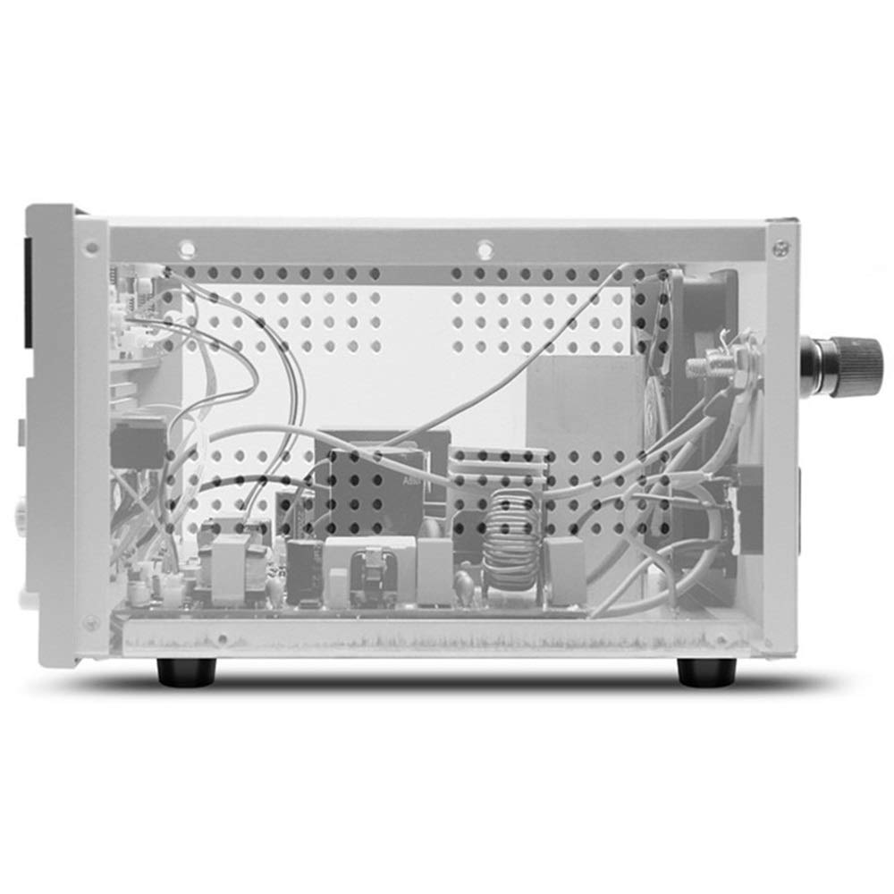 Regulador de voltaje de CC Tipo de interruptor ajustable Alta potencia 30V 20A Carga de galvanoplastia Reparación Fuente de alimentación,Fiabilidad y seguridad