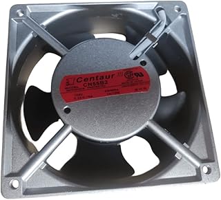 for CN55B2 100V 0.23/0.19A 120MM Fan - 14/12W 12038 12CM 2-PIN Cooling Fan 120X120X38MM