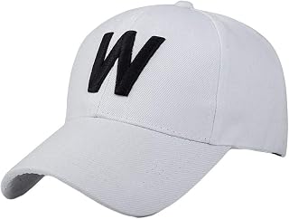 Fashion Women Adjustable Baseball Hat Letter Solid Hip-Hop Mesh Cap Shade Womens Running Hat Womens Bling Hats Glasses Visor