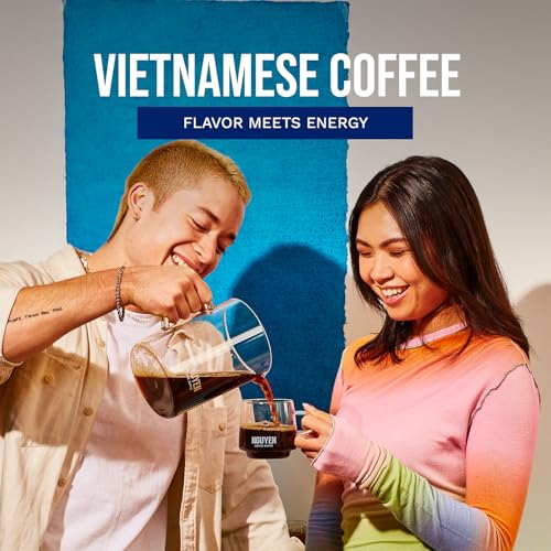 Nguyen Loyalty Blend