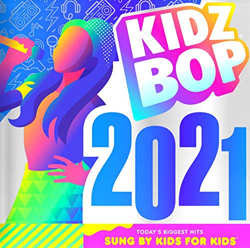 KIDZ BOP 2021