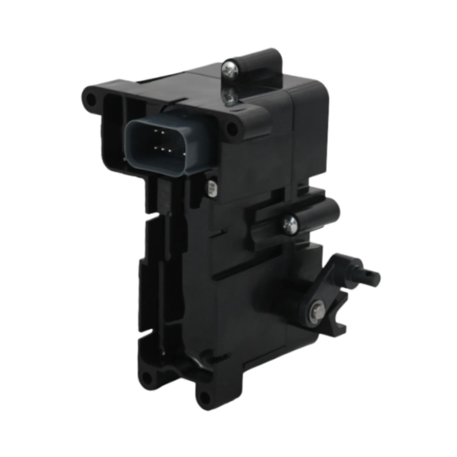 Módulo de Control de Freno Compatible con cortacésped. Garantiza un Rendimiento óptimo para el Mantenimiento del jardín. Repuesto Directo para el Control de Freno.