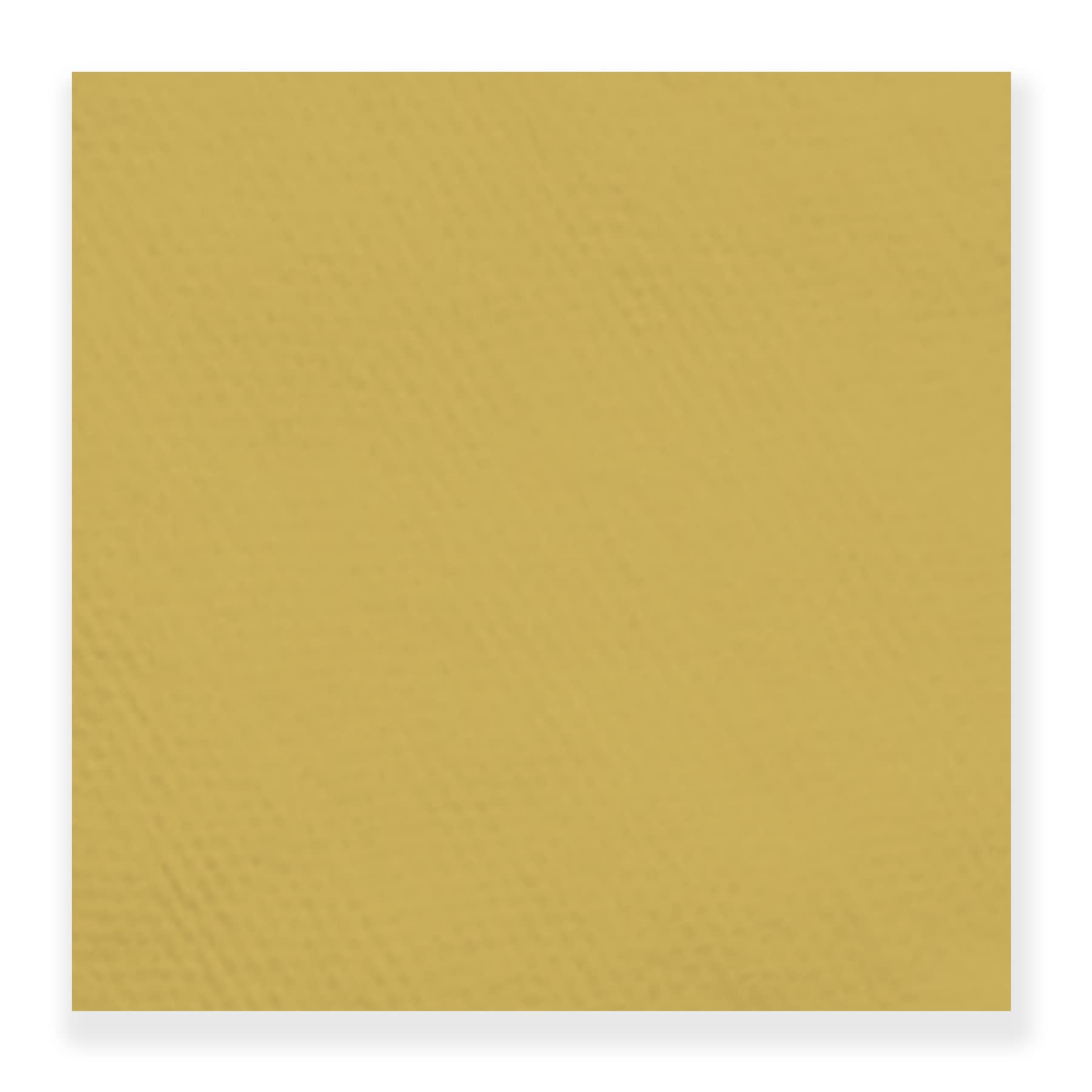 Wanna Party Golden Paper Napkins - 20 PC | Disposable 2 Ply Paper Napkin | Paper Tissue For Party, Birthday, Wedding | Printed Paper Napkin - Pack Of 20 Golden Sheets