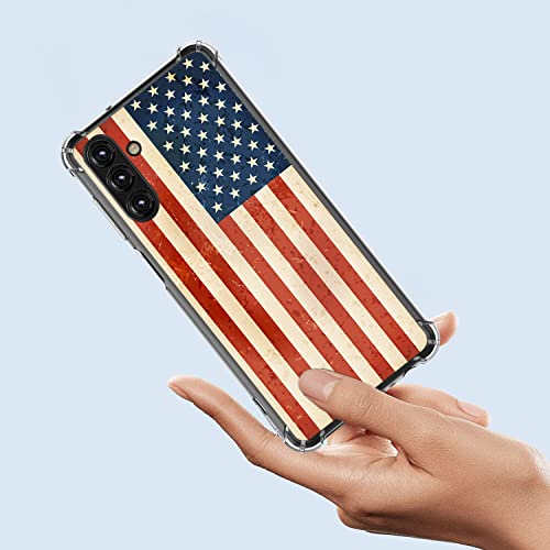 Coque Galaxy A13 5G résistant aux chocs et rayures TPU - 3
