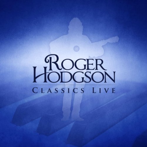 Roger Hodgson
