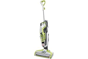 brissillie crosswave vacuum