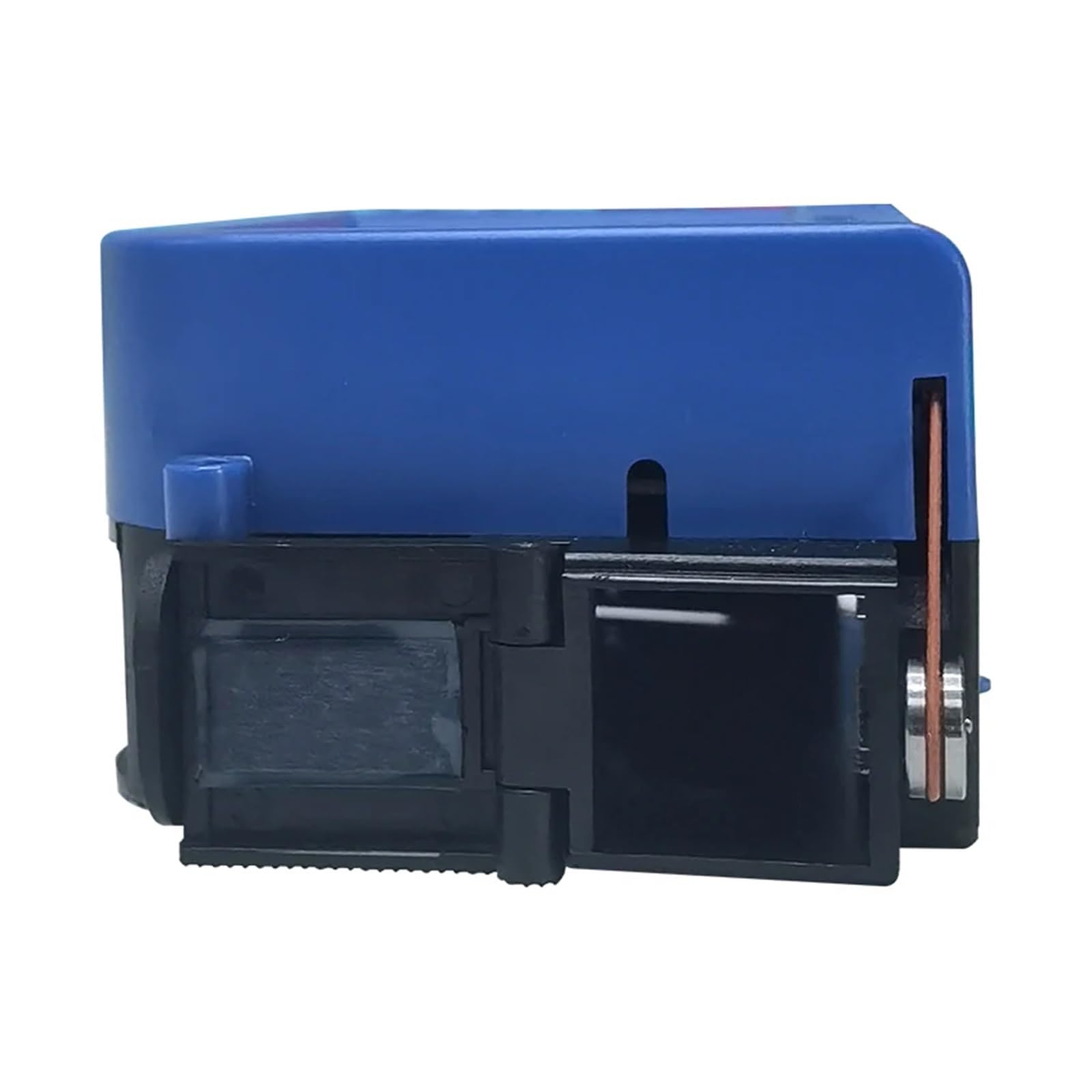 Stampante for etichette con codice data portatile piccola stampante a getto d'inchiostro for stampante for codici data Su Cartone, Legno