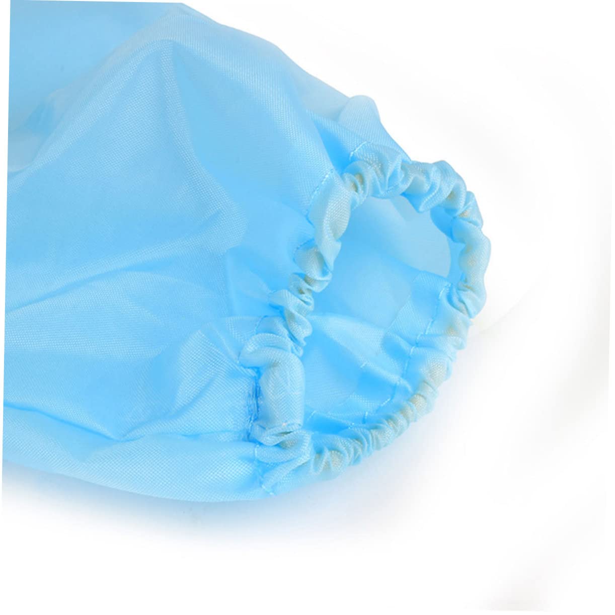 Toyvian 6pezzi Grembiule Per Ragazzo Ragazza Da Maniche Lunghe Protezione Per Disegno e Pittura Facile Da Pulire e Riutilizzabile
