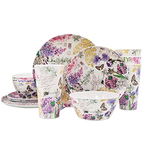 5 Best Melamine Sets For Camping And Picnics (Updated 2022)