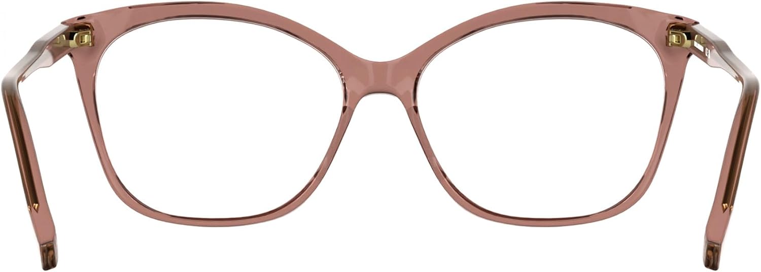 KARL LAGERFELD Eyeglasses KL 6230 652 Antique Rose 56mm image 4