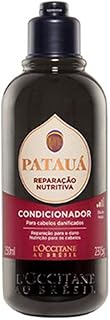Condicionador Reparação Nutritiva Patauá L'Occitane au Brésil 250ml