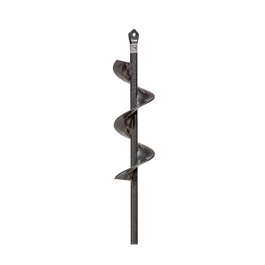 Yard Butler Roto Driller Auger Drill Bit - Thumbnail 2