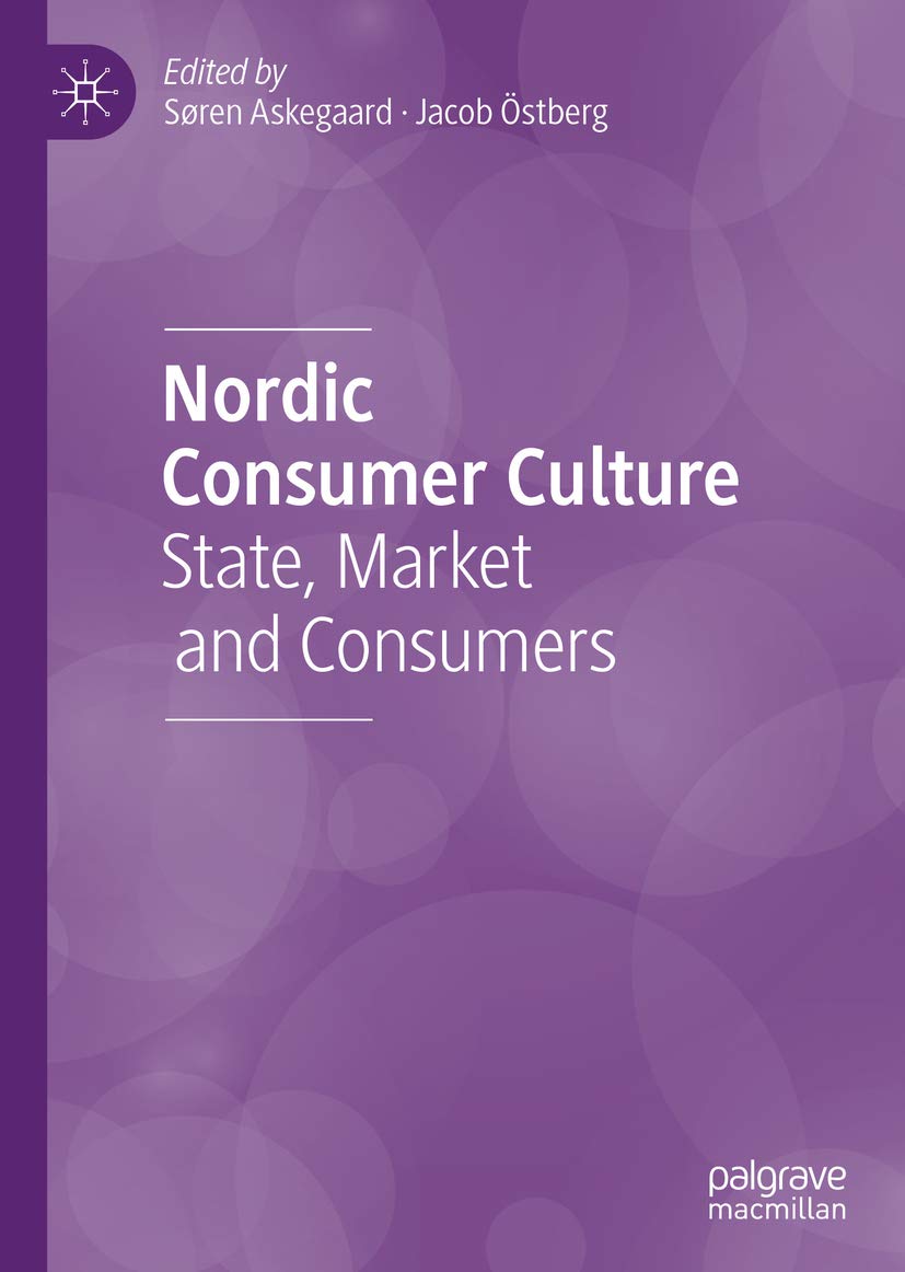Nordic Consumer Culture : analyse et études de cas sur les consommateurs du Nord