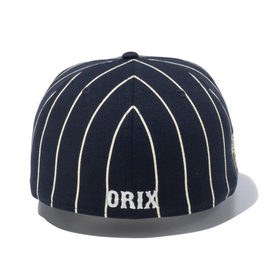 オリックスバファローズヒーローキャップNEWERA NEW ERAオリックス