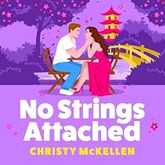 No Strings Attached cover art