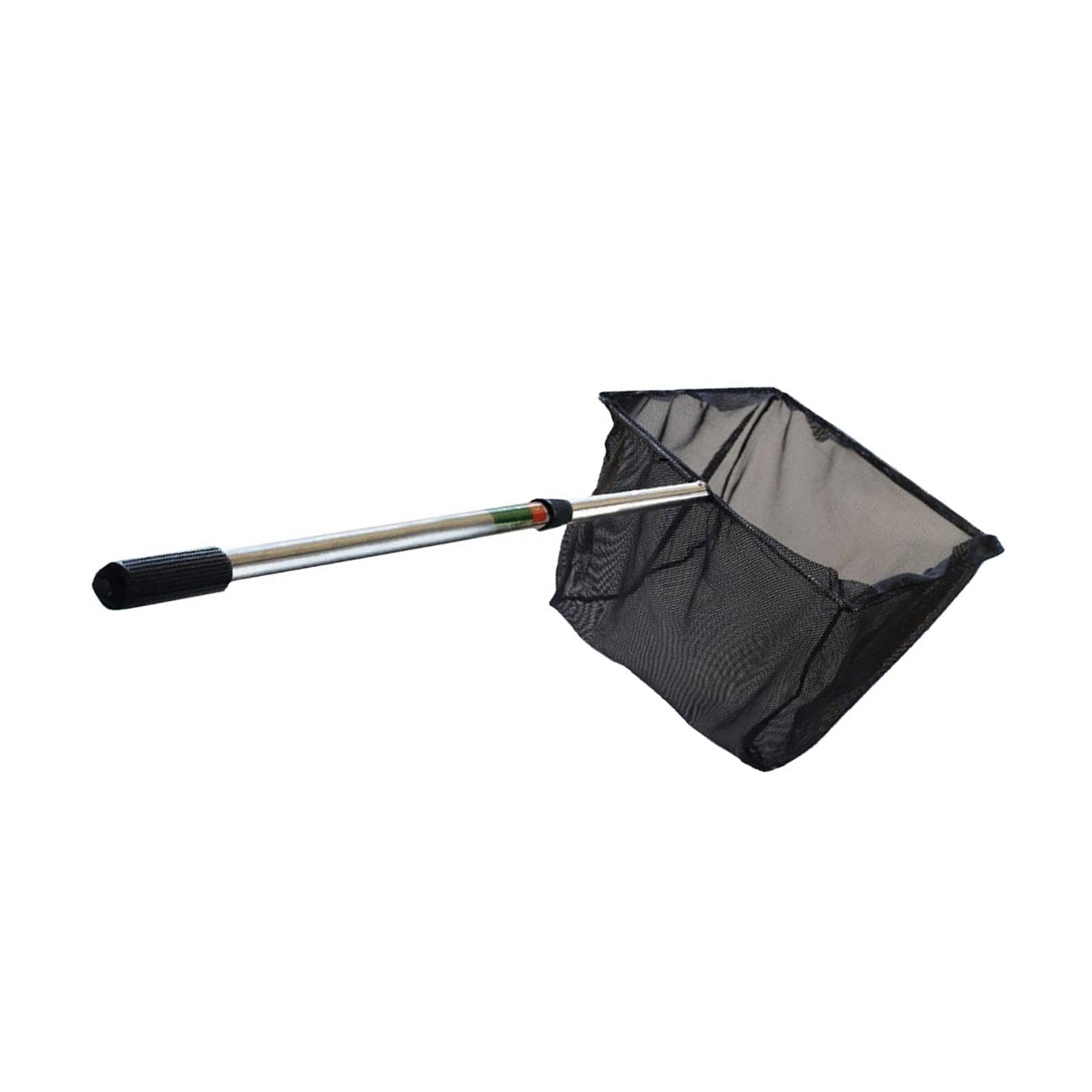 CALANDIS Extendable Fishing Net Fish Landing Net for Boy Girl Butterfly Catching Tool 12inch, Nets, Fishing Equipment-image-47