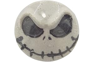 Jack's Pumpkin Spice Bath Time Treat: Pumpkin Chai Bath Bomb