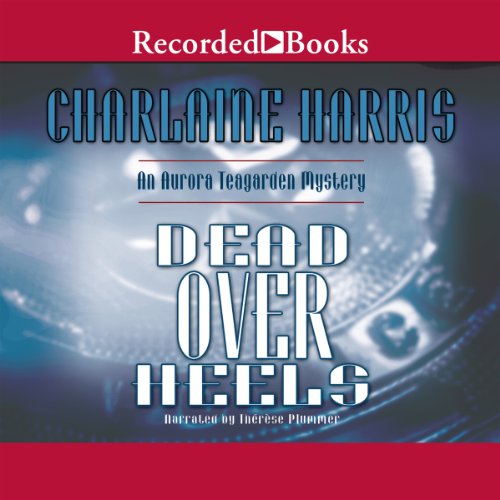Cover art for Dead Over Heels