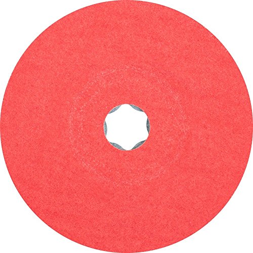 Pferd 64193008 K80 Fibre Disc 125mm 64193108