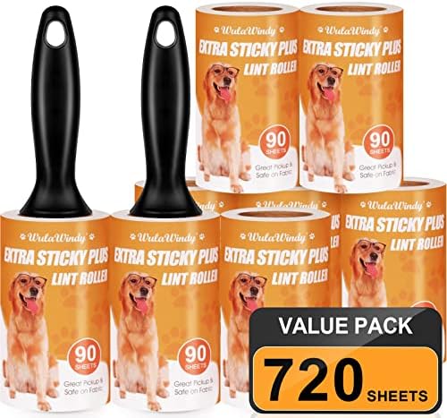 WulaWindy Lint Roller...