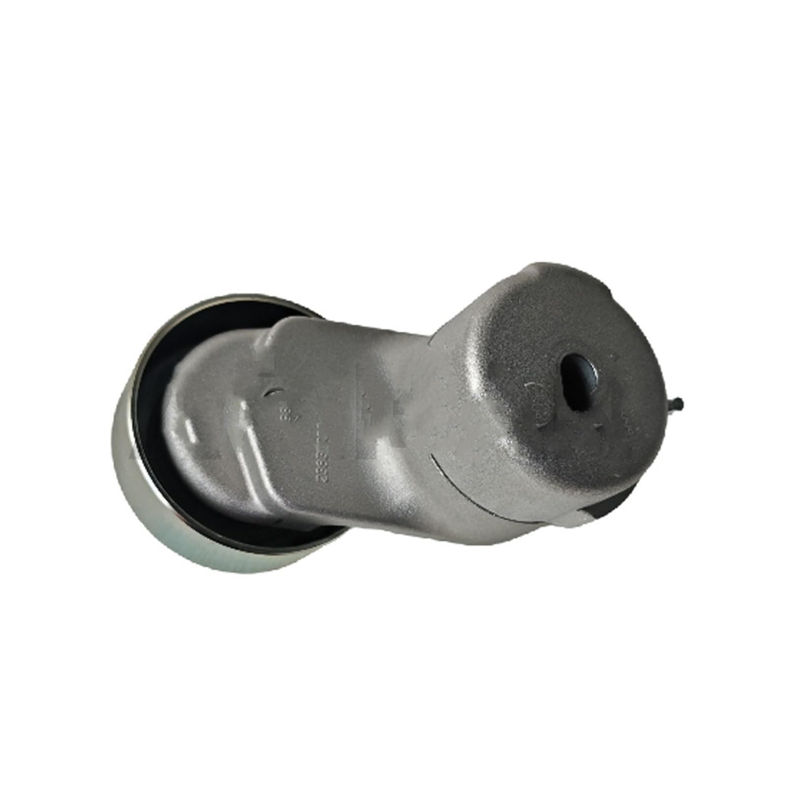 Tensor de Correa Polea Tensora De Correa Compatible Con Chevrolet Enjoy,Se Aplica A Wuling Hongguang S 1.5 (24522391, 23877298 Y 23896929) tensor correa