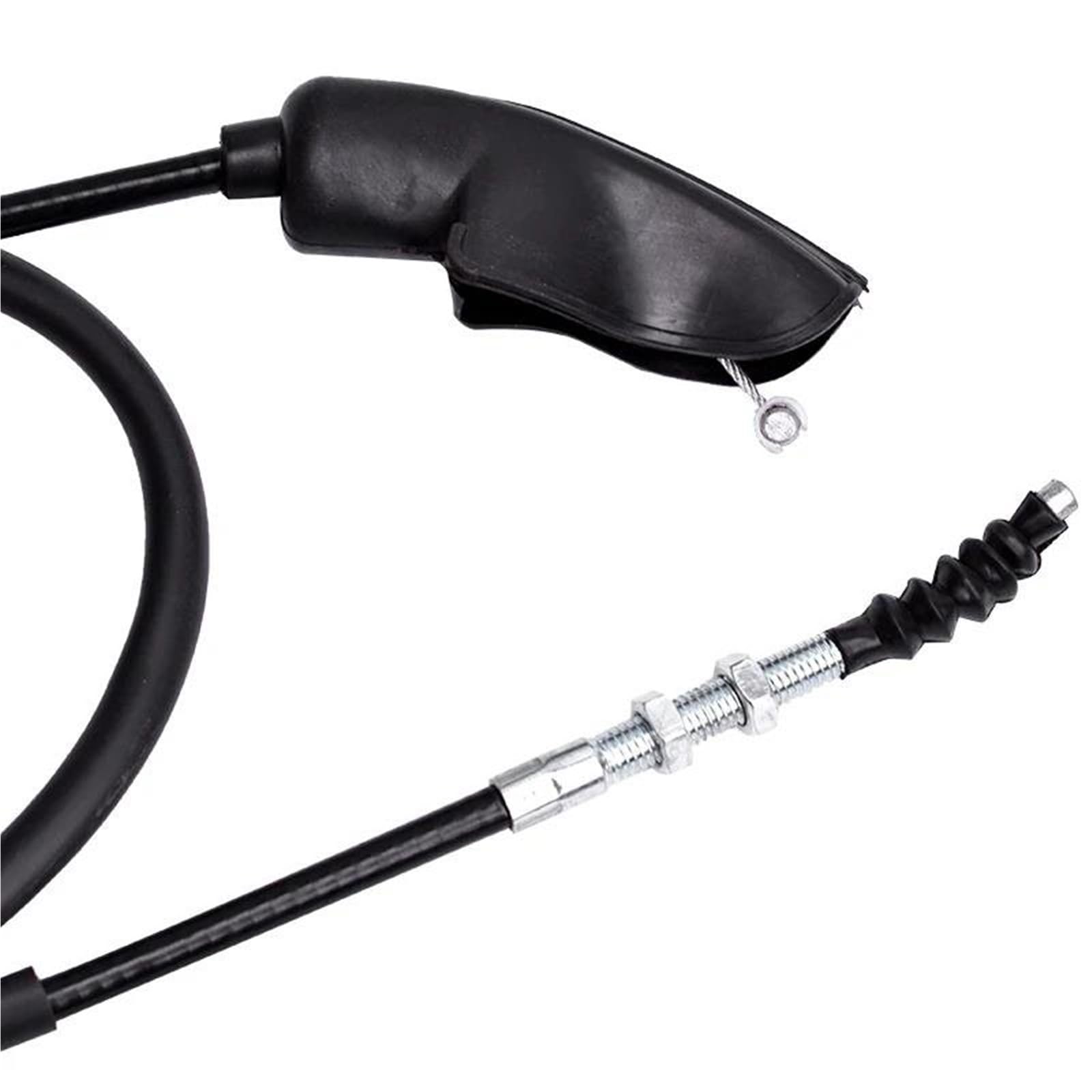 Cavo frizione moto Parti Per Motociclette Cavi Frizione Regolabili Per Benelli 600 TNT600 BN600 BJ600 TNT BN BJ