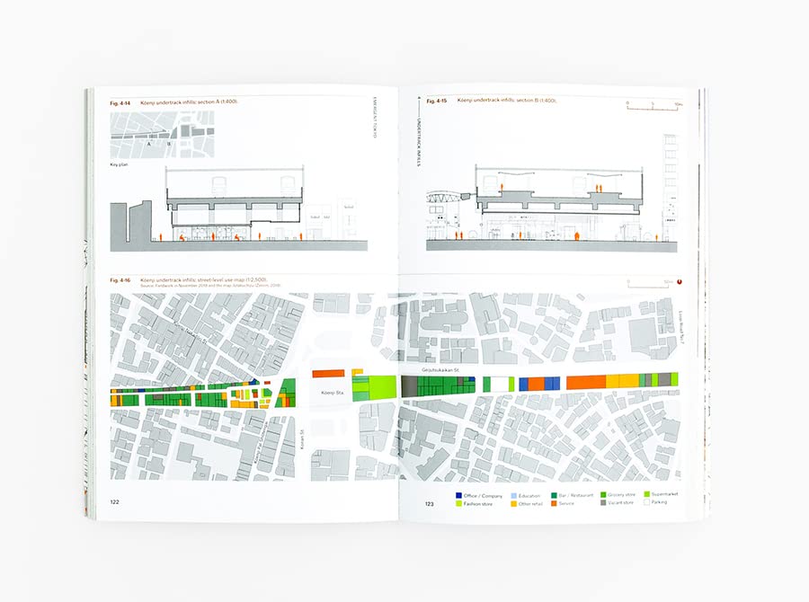 Emergent Tokyo: Designing the Spontaneous City - Image 4
