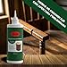 ZGLINK 500g Wood Glue, Strongest Glue for Woodworking，Suitable for Various Wood Glues Used for Furniture Repair, Upgrade to The Third-Generation Heavy-Duty Furniture Wood Glue