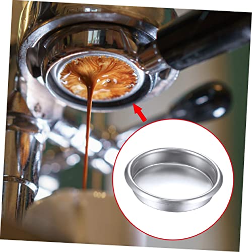 Machine à espresso brosse de nettoyage Healvian portable pour moulin à café et mousseur à lait - 6