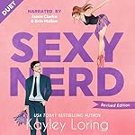 Cover of Sexy Nerd (Revised Edition)