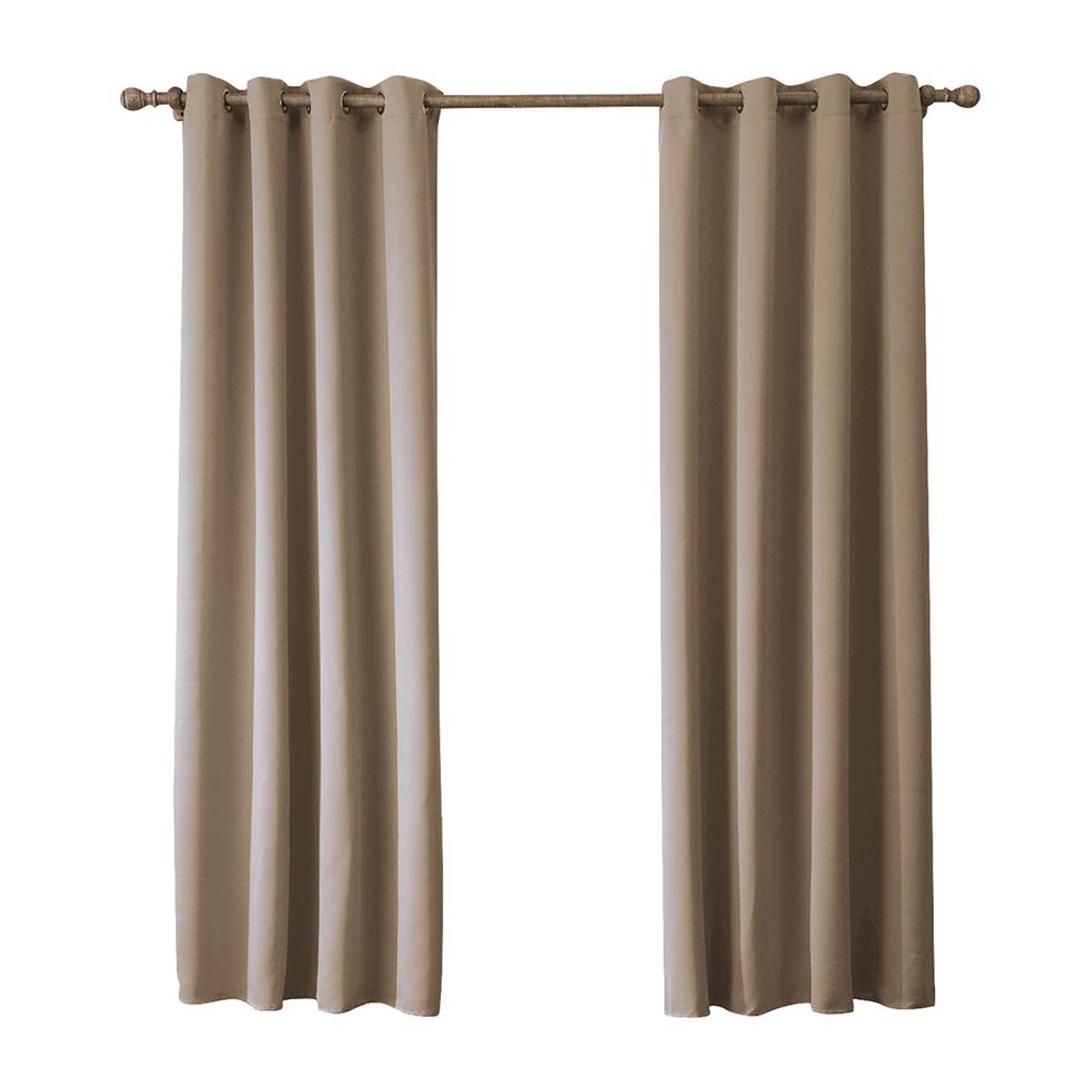 Rideaux occultants pour chambre d enfants OKUOKA créant un cocon de douceur