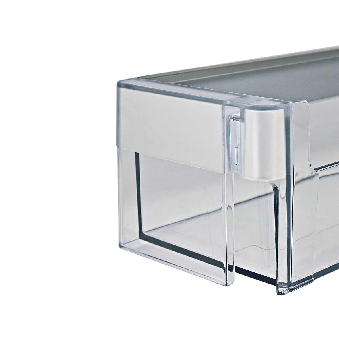 Samsung Ar35 12000 Secchio Coclea Produttore Ghiaccio Per Frigorifero GE - Ricambio WR17X11705 Compatibile Con Hotpoint, RCA, AP3672963 Vite Senza Fine Ghiaccio Carbole - Foto 6